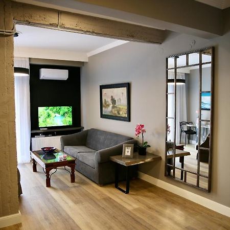 Urban Living 3 Apartment Солун Екстериор снимка