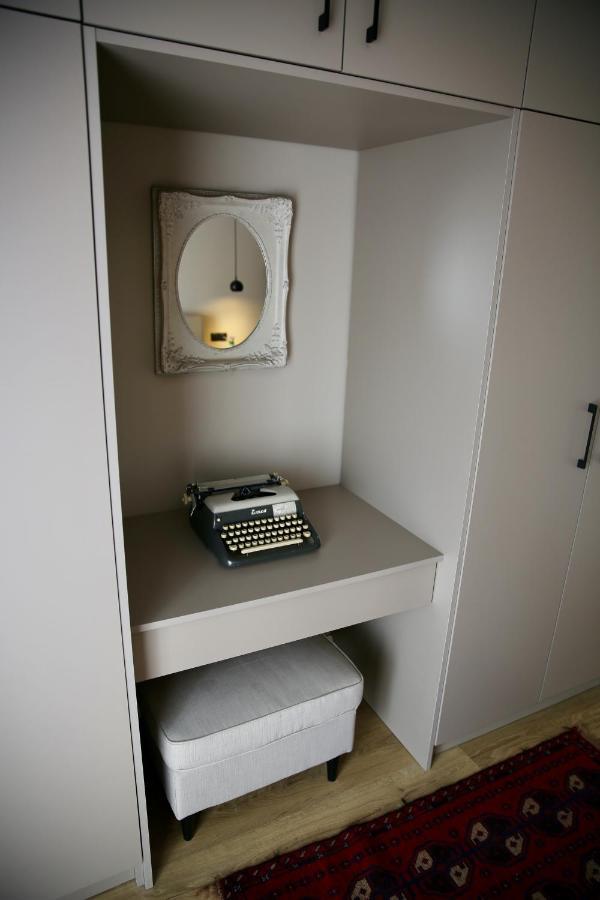 Urban Living 3 Apartment Солун Екстериор снимка