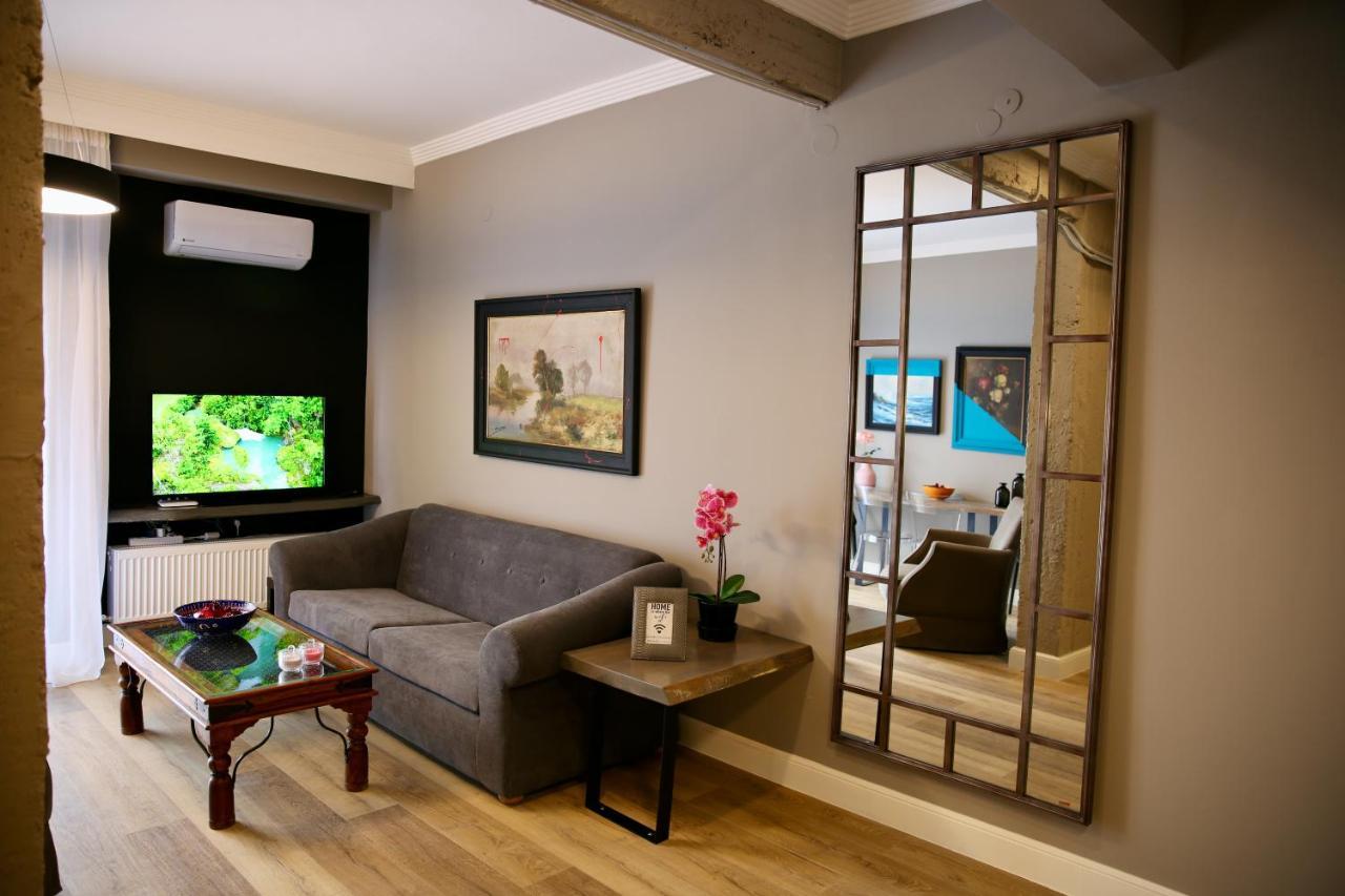 Urban Living 3 Apartment Солун Екстериор снимка