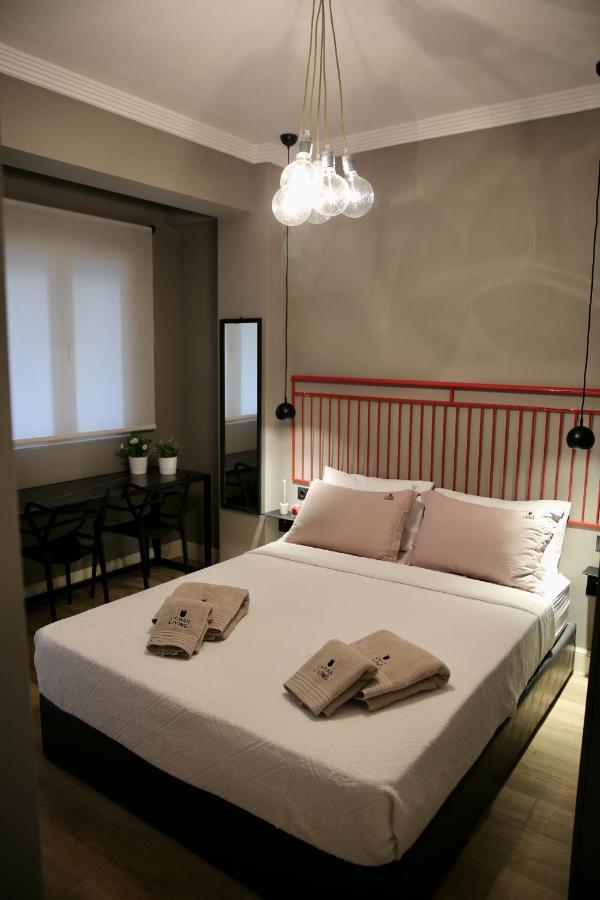 Urban Living 3 Apartment Солун Екстериор снимка