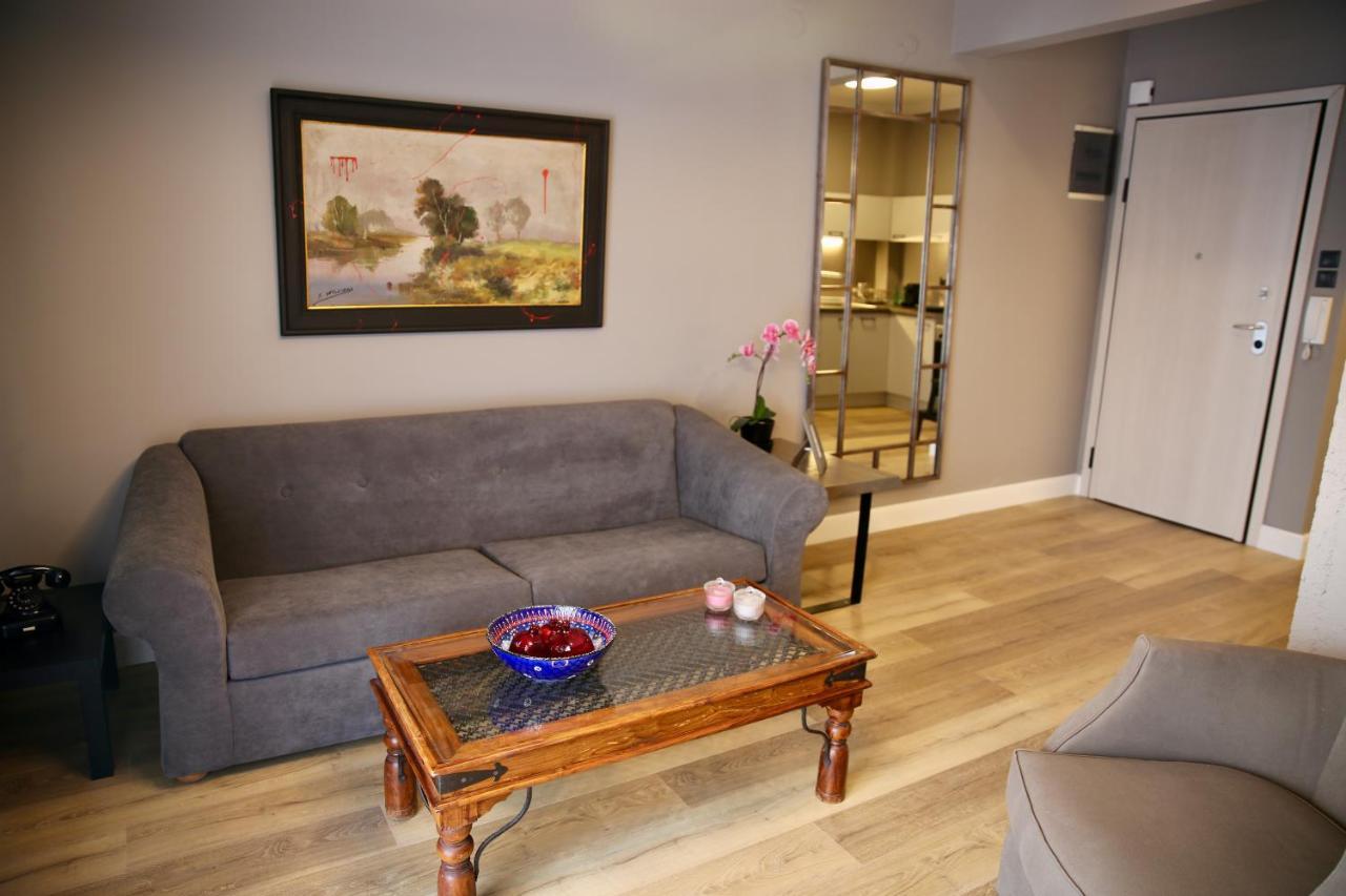 Urban Living 3 Apartment Солун Екстериор снимка