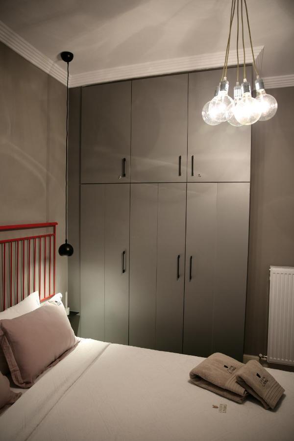 Urban Living 3 Apartment Солун Екстериор снимка