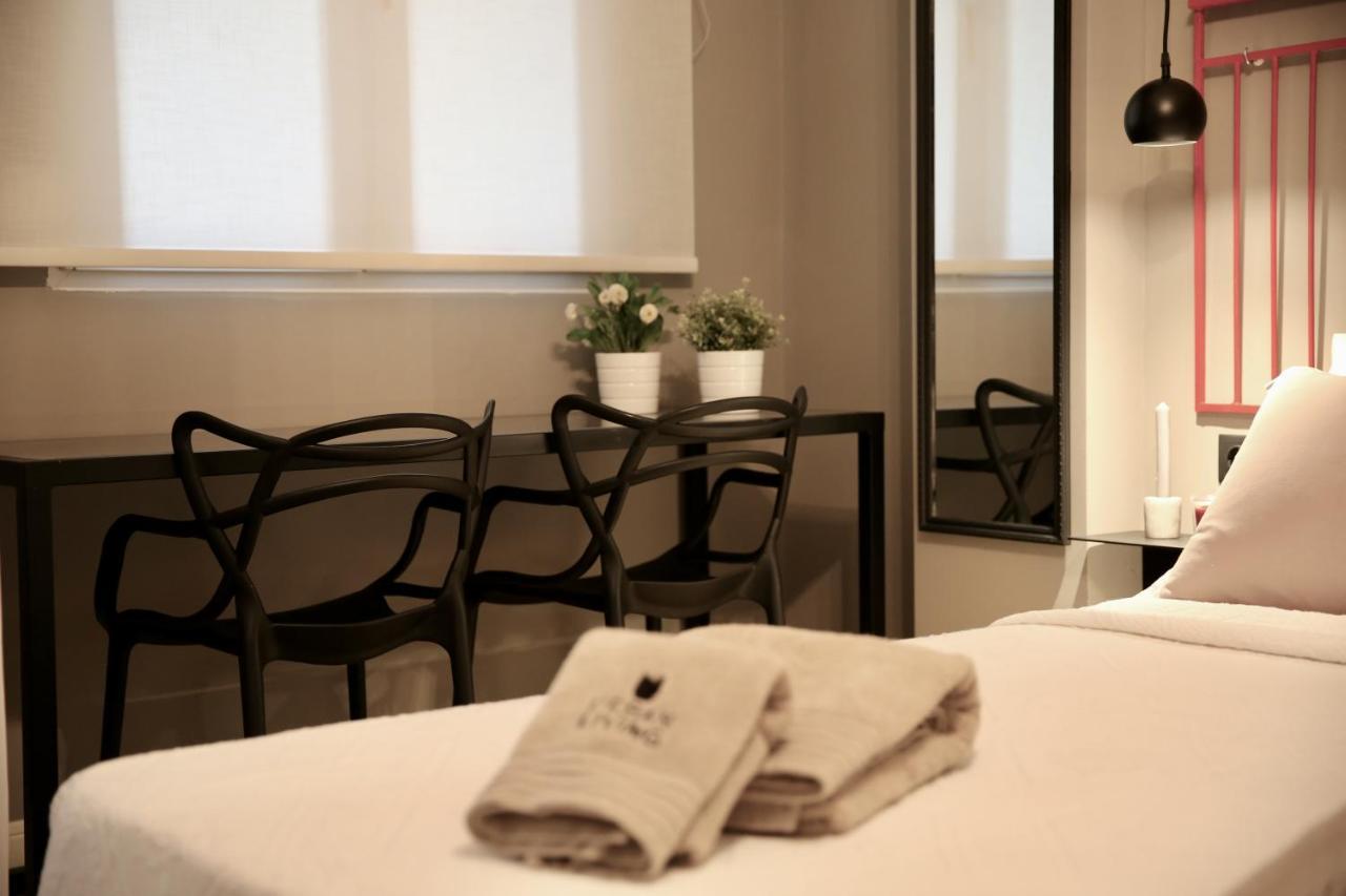 Urban Living 3 Apartment Солун Екстериор снимка
