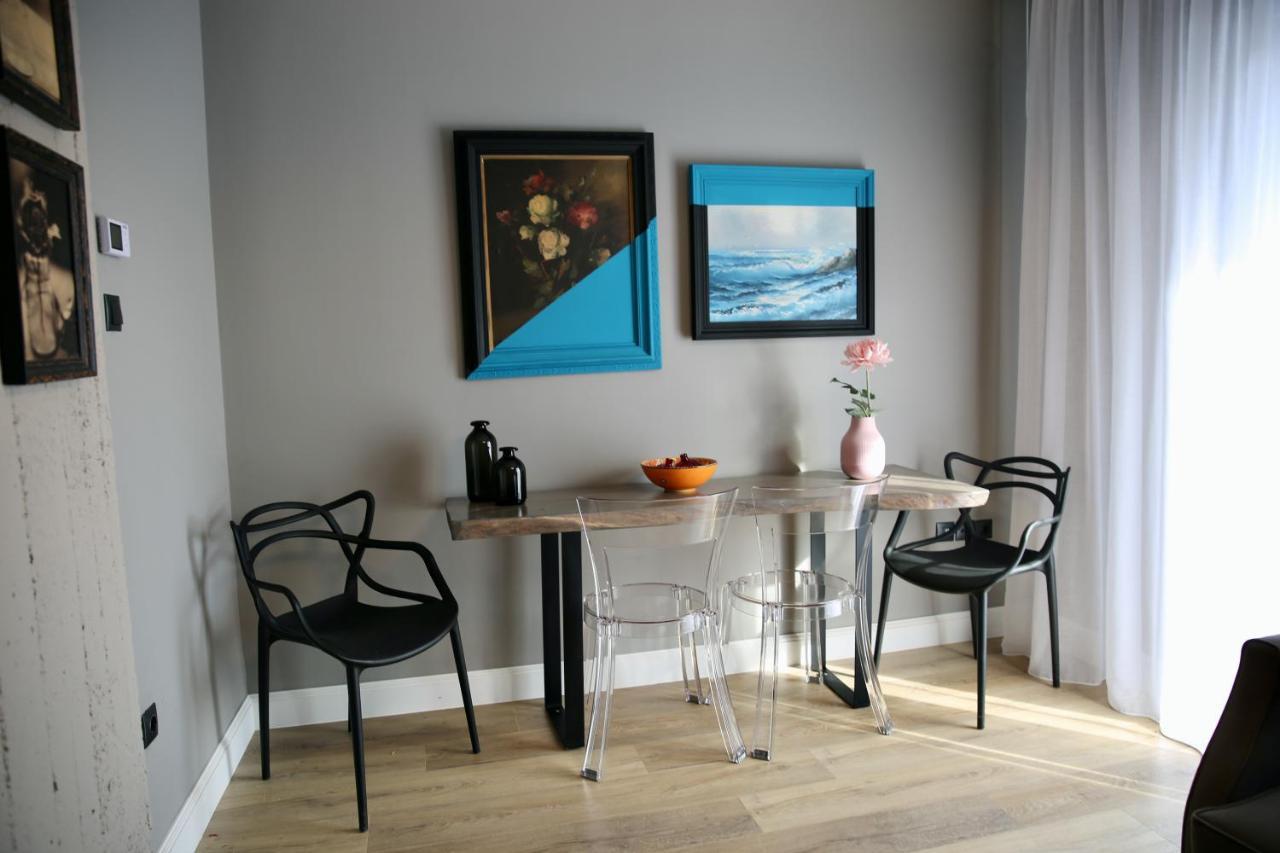 Urban Living 3 Apartment Солун Екстериор снимка