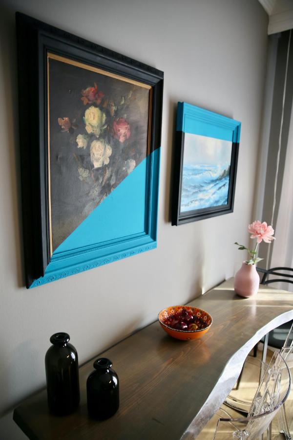 Urban Living 3 Apartment Солун Екстериор снимка