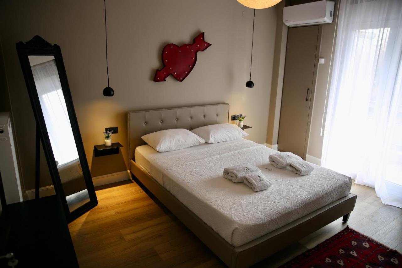 Urban Living 3 Apartment Солун Екстериор снимка