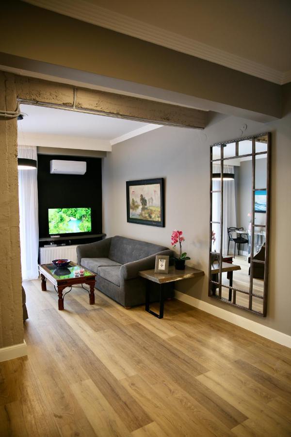 Urban Living 3 Apartment Солун Екстериор снимка