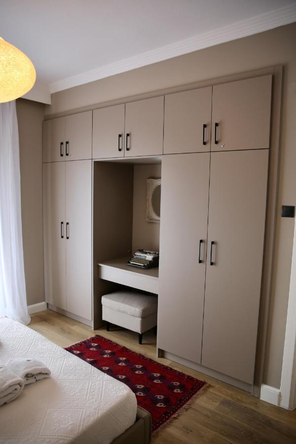 Urban Living 3 Apartment Солун Екстериор снимка