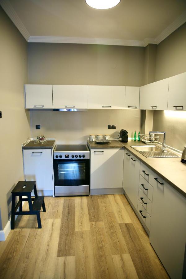 Urban Living 3 Apartment Солун Екстериор снимка