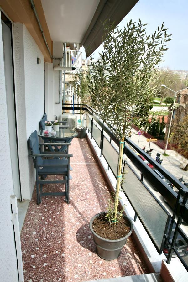 Urban Living 3 Apartment Солун Екстериор снимка