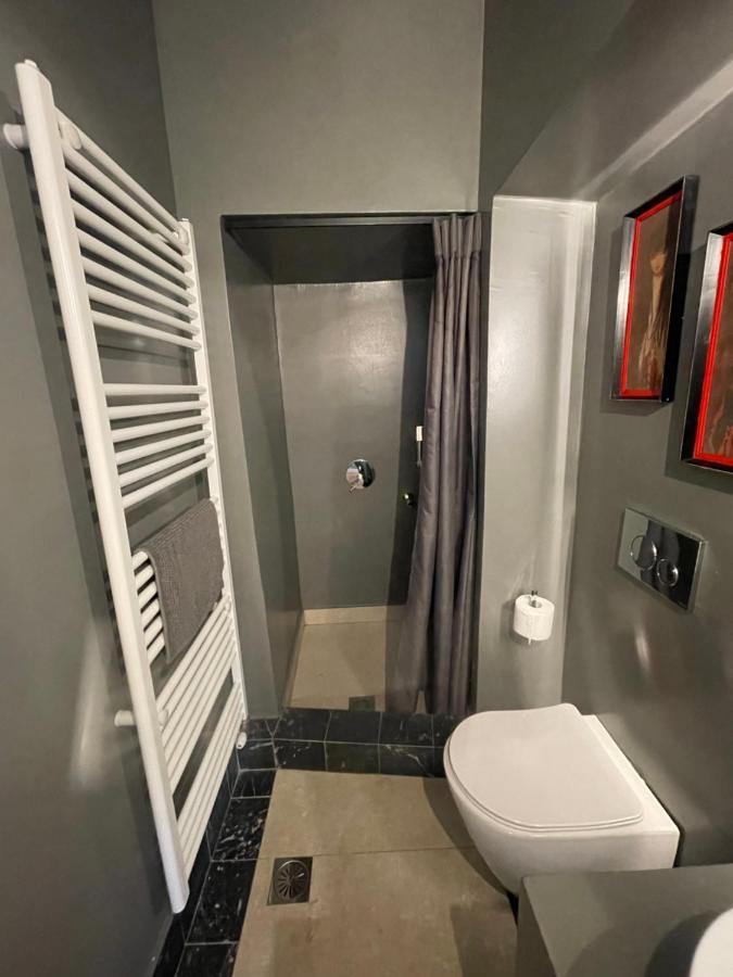 Urban Living 3 Apartment Солун Екстериор снимка