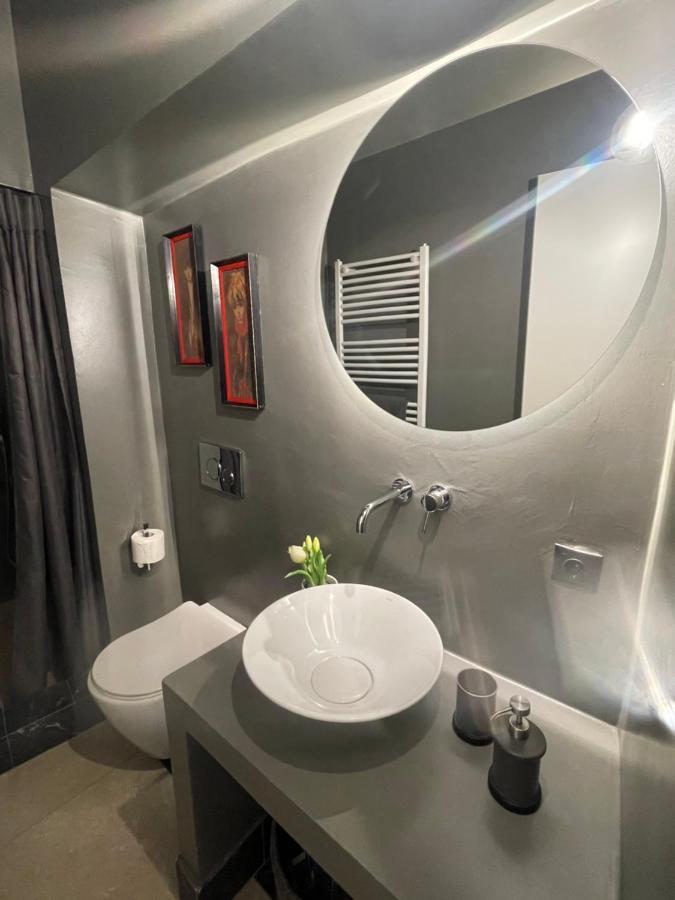 Urban Living 3 Apartment Солун Екстериор снимка