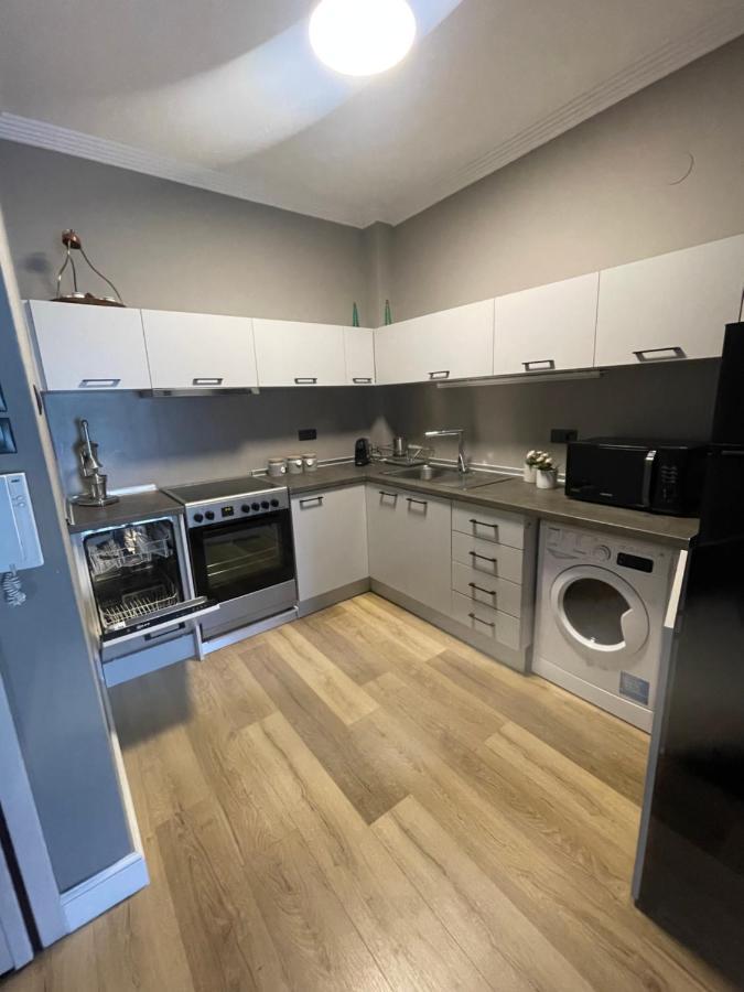 Urban Living 3 Apartment Солун Екстериор снимка
